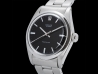 Ролекс (Rolex) Oyster Precision 34 Nero Oyster Royal Black Onyx Dial 6426